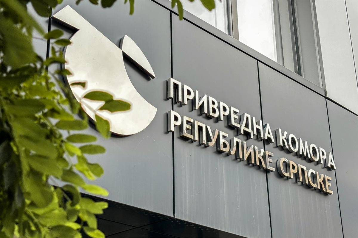 Privredna komora Srpske: Rješenje za prevoznike tražiti kroz dijalog