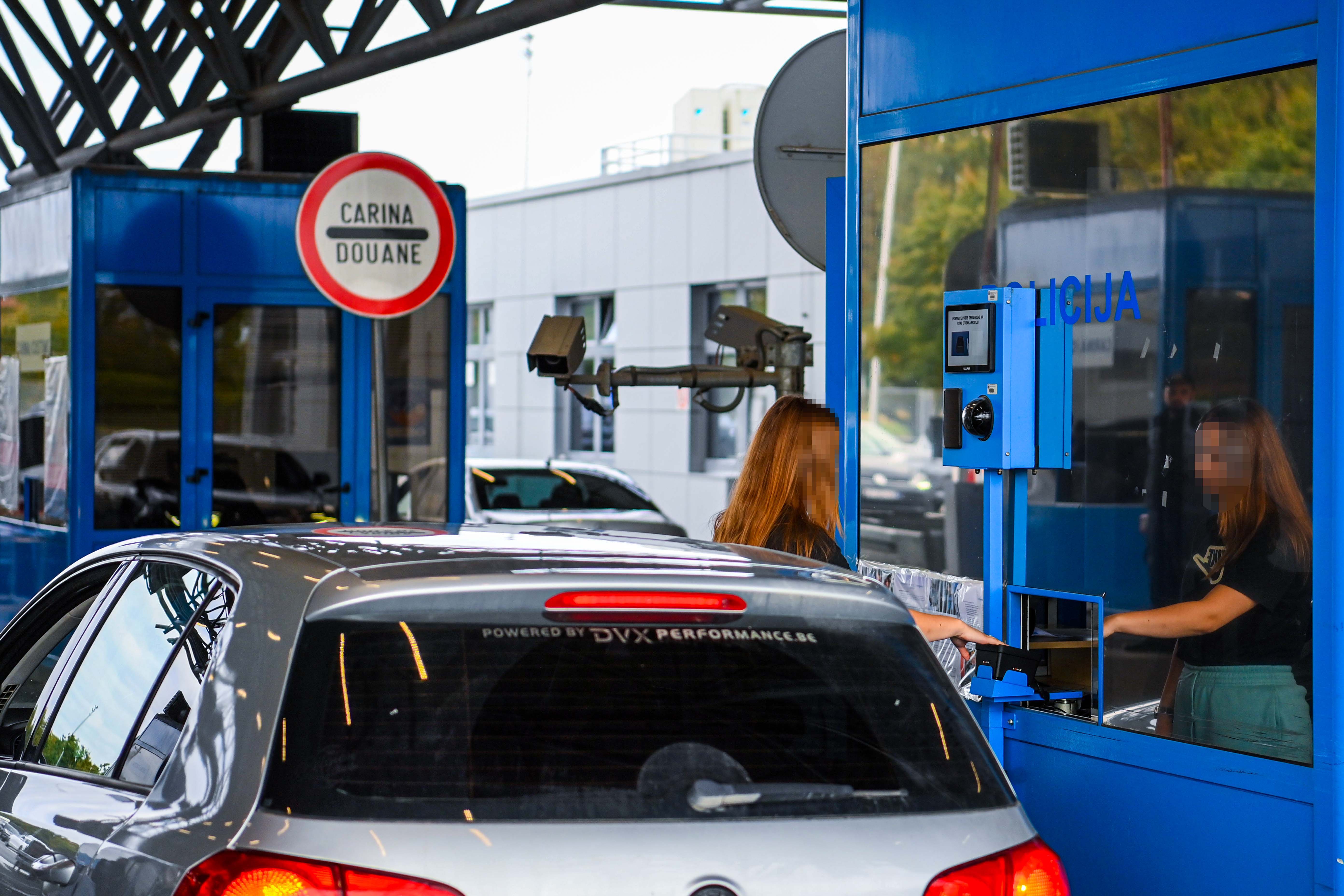 InfoBijeljina posjetila granicu BiH i Hrvatske: Pogledajte nova pravila pri ulasku u EU (FOTO)