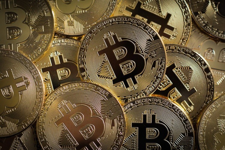 Bitkoin na istorijskom maksimumu od 69.000 dolara