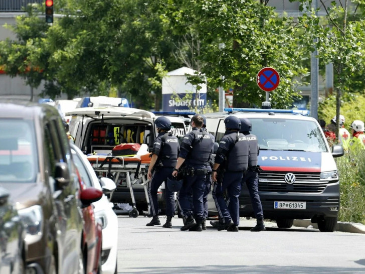 Objavljena fotografija monstruma iz Graca koji je ubio 10 osoba u školi