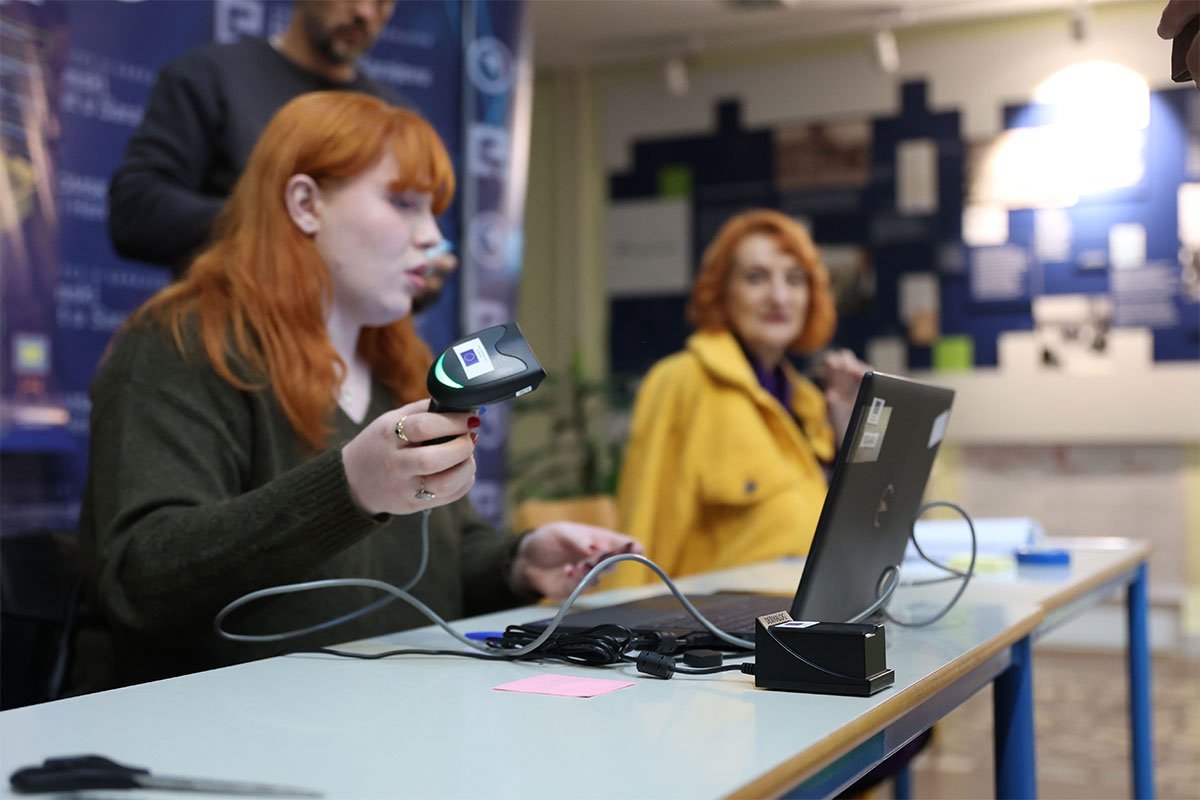 Deblokiran proces nabavke novih tehnlogija