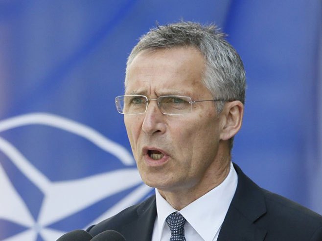 Stoltenberg: Alijansa nije postigla konsenzus o članstvu Ukrajine