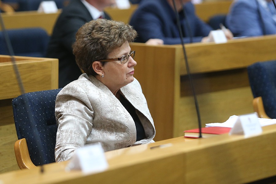 Stevanović: Registar osuđenih za seksualno zlostavljanje djece da bude javan