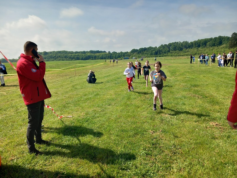 U Bijeljini startovala Kros serija RTS-a (FOTO)