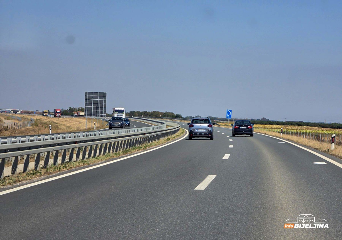 Od Šapca do Pavlovića mosta za 20 minuta: Završetak radova na brzoj saobraćajnici