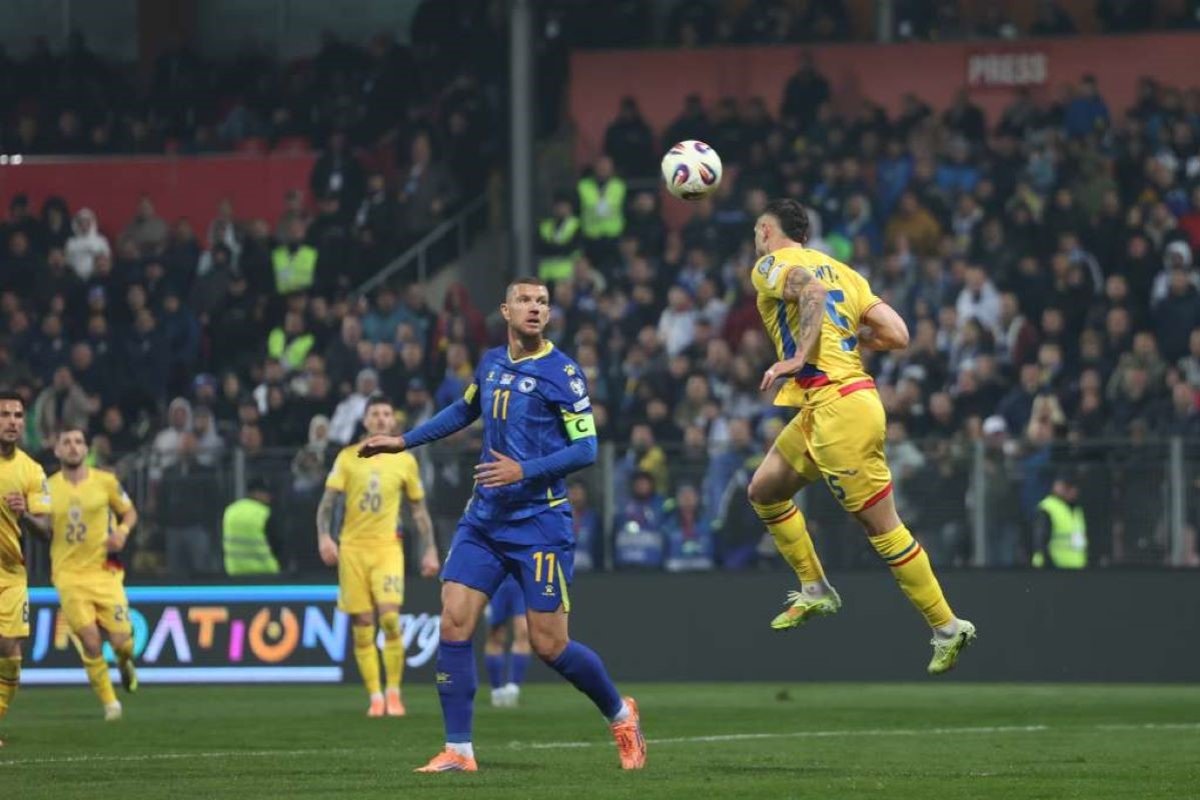 Spektakularan preokret BiH: 