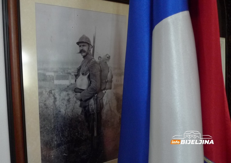 Jedinstvena muzejska zbirka u bijeljinskoj Crkvi besmrtnih heroja (FOTO)