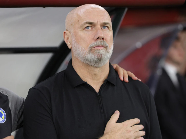 BiH može direktno na Mundijal