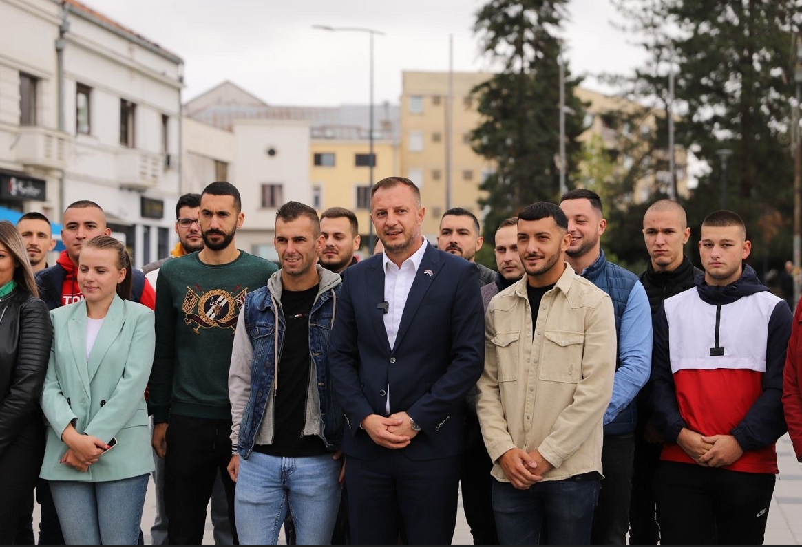 Ćorić: Sport nije trošak, već investicija