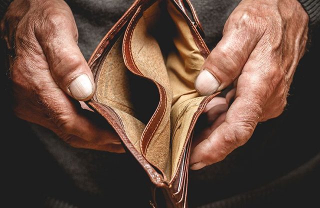 Životni standard pada, BiH jedina ne reaguje