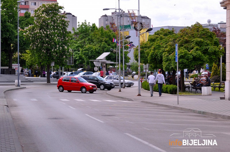 Bijeljina: Radno vrijeme za praznične dane