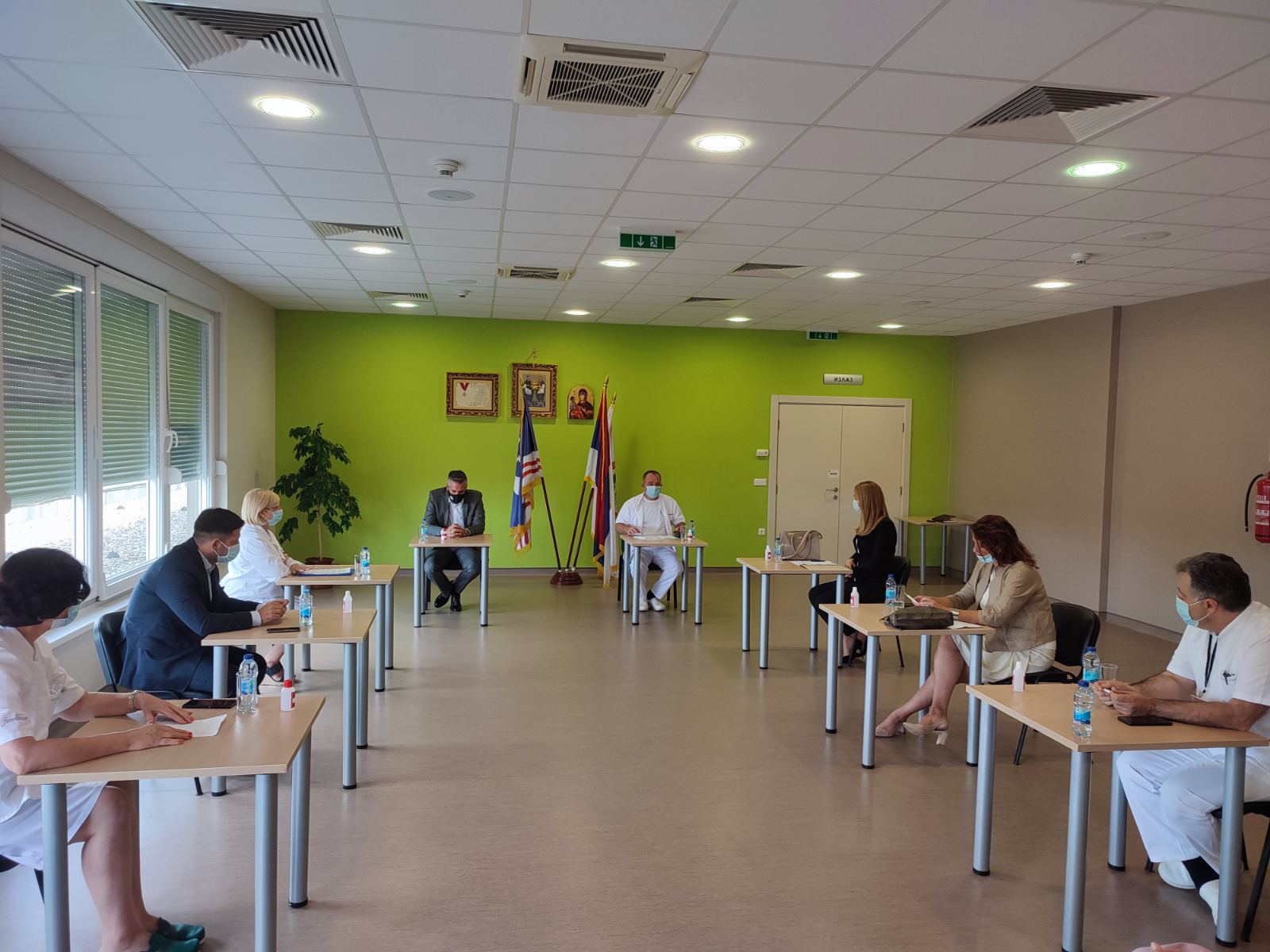 Počela primjena sistema „E-beba“ u Bijeljini
