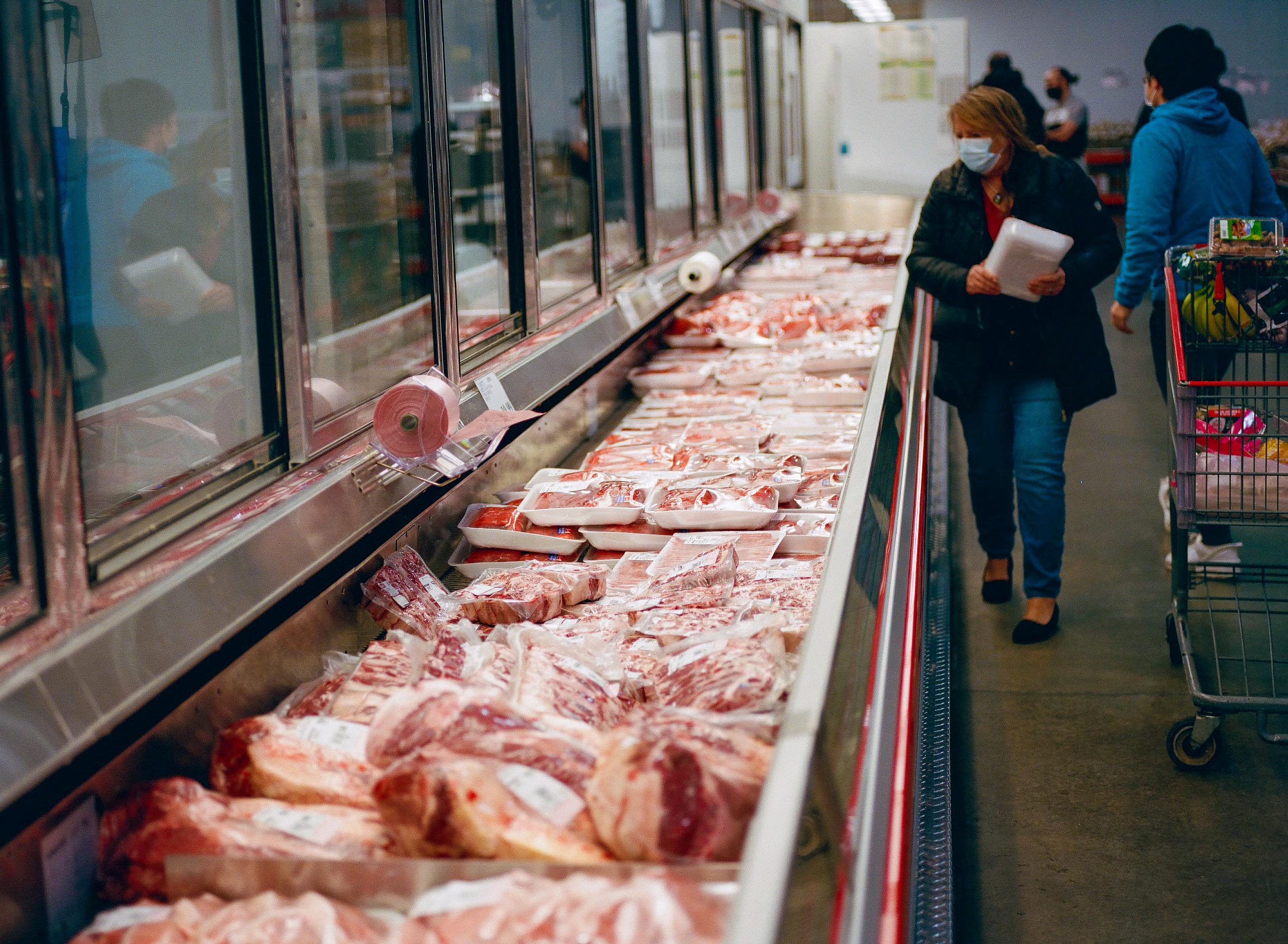 Za koliko je u RS za godinu dana POSKUPJELO MESO?