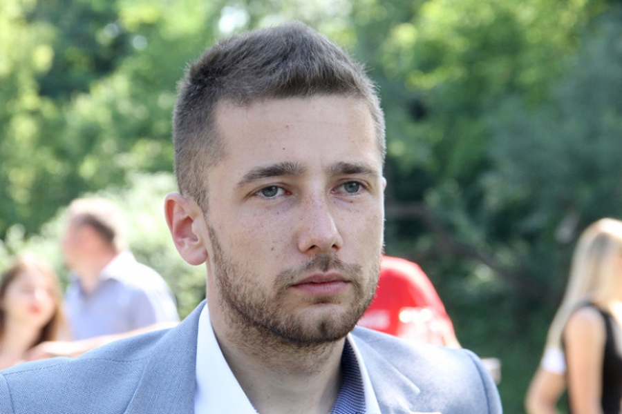 Begić: Jutros sam imao 120 glasova prednosti