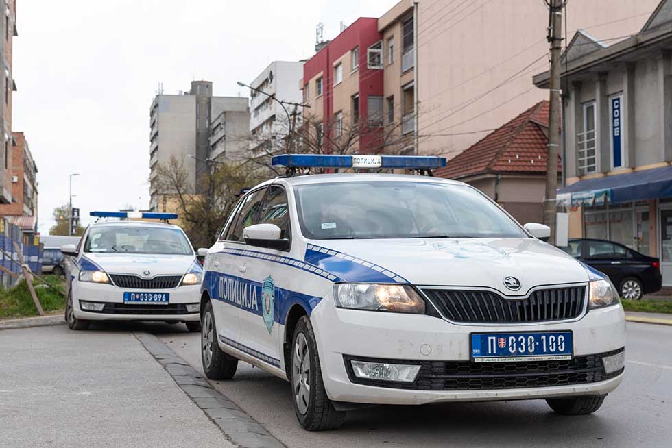 U nesreći kod Zrenjanina poginuli supuržnici porijeklom iz BiH