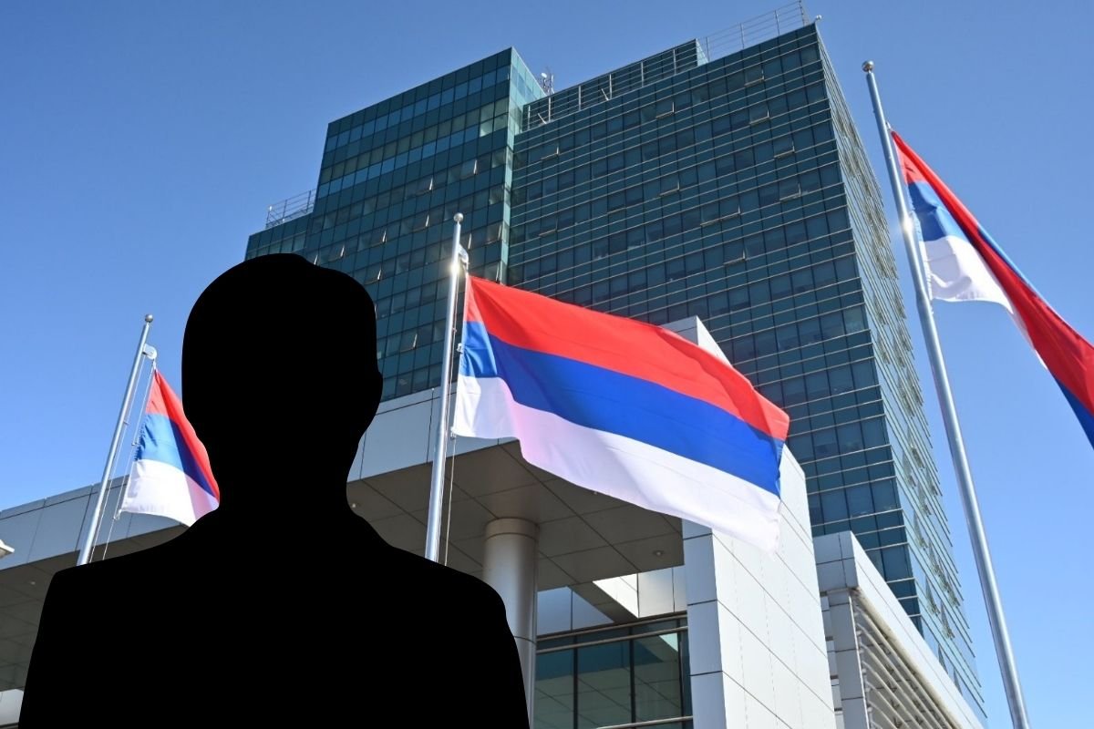 Ruski državljanin tražio od Vlade RS prijem u državljanstvo