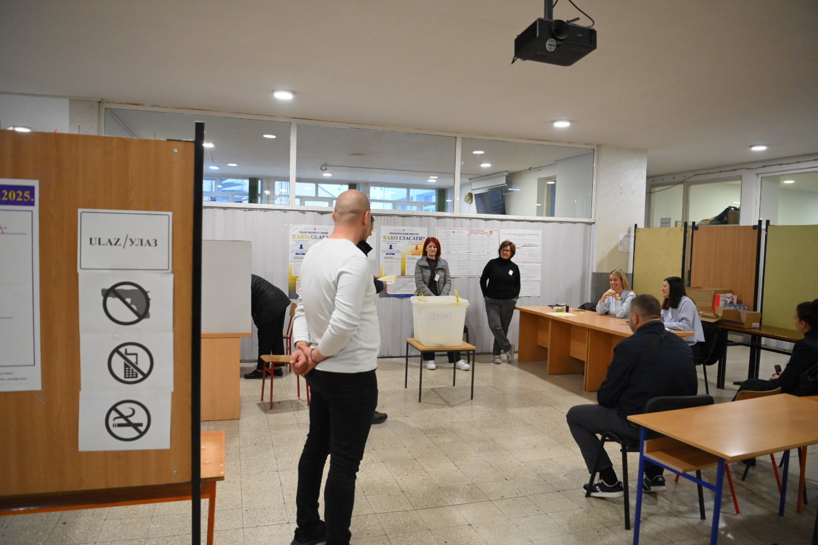 Zašto mladi u Srpskoj ne izlaze na izbore