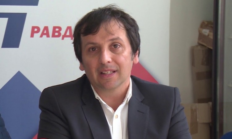 PDP protestuje zbog hapšenja Vukanovića