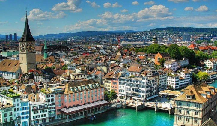 Evropska zemlja u kojoj je zabranjeno da se pušta voda u toaletu poslije 22 časa