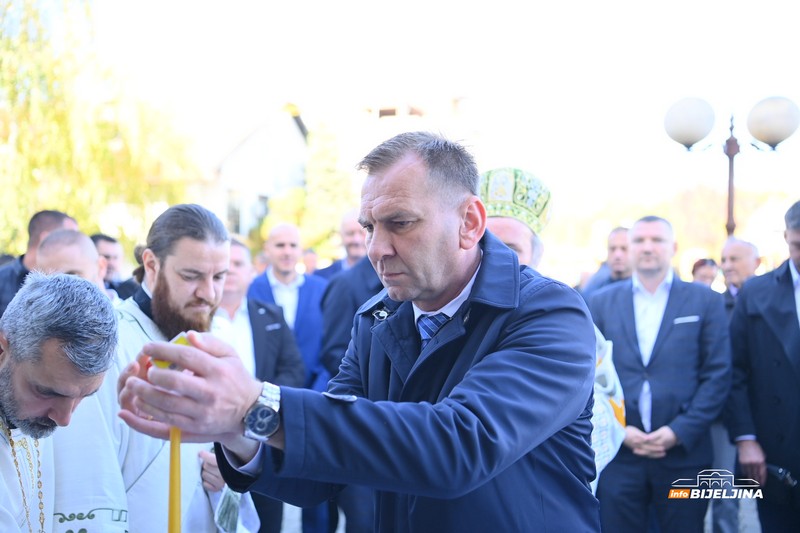 Sveta Petka okupila Ugljevičane u molitvi, vjeri i zajedništvu (FOTO)