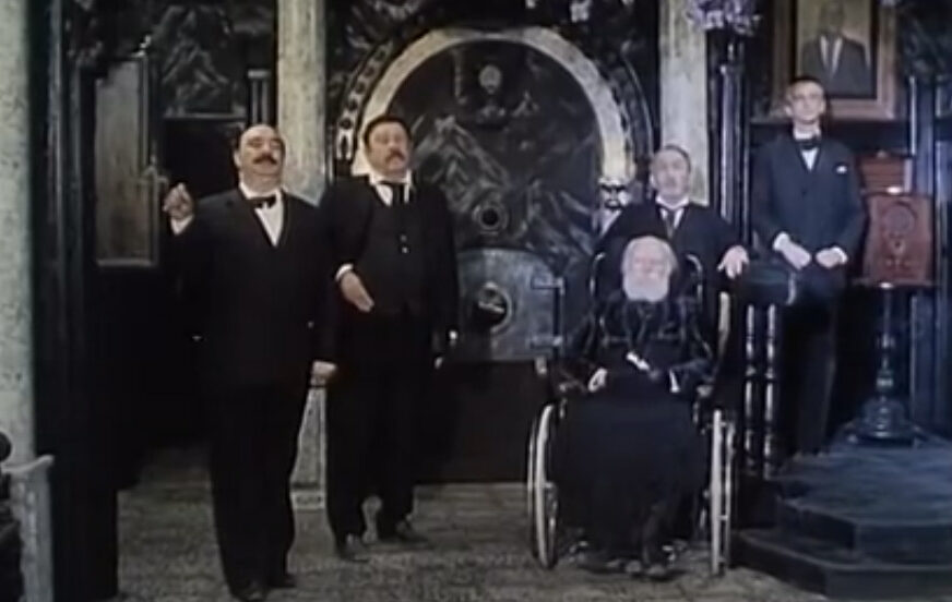 Grobari svih generacija: O čemu zapravo govori kultni film 