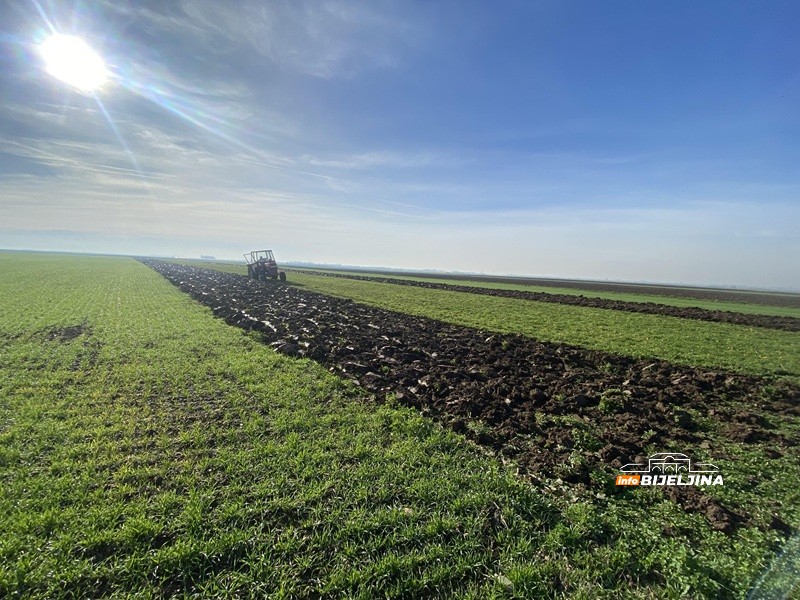 RHMZ otkriva kakvo nas vrijeme čeka do ljeta: Toplo proljeće, kišni maj i vreli jul