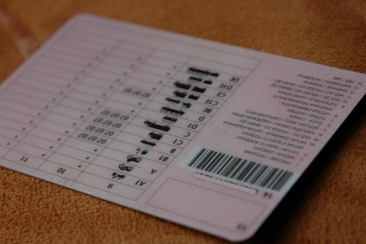 U kojim slučajevima vam oduzimaju vozačku dozvolu?