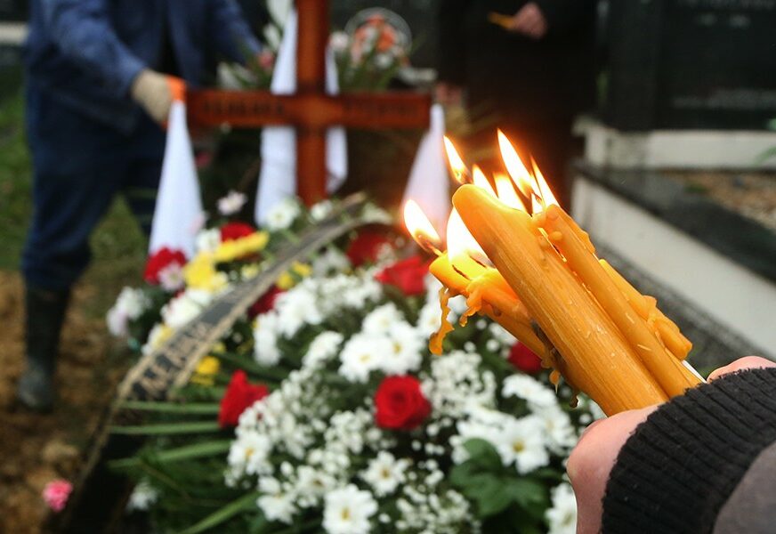 Izgubili smo grad veličine Bijeljine: U Srpskoj ove godine DUPLO VIŠE UMRLIH NEGO ROĐENIH