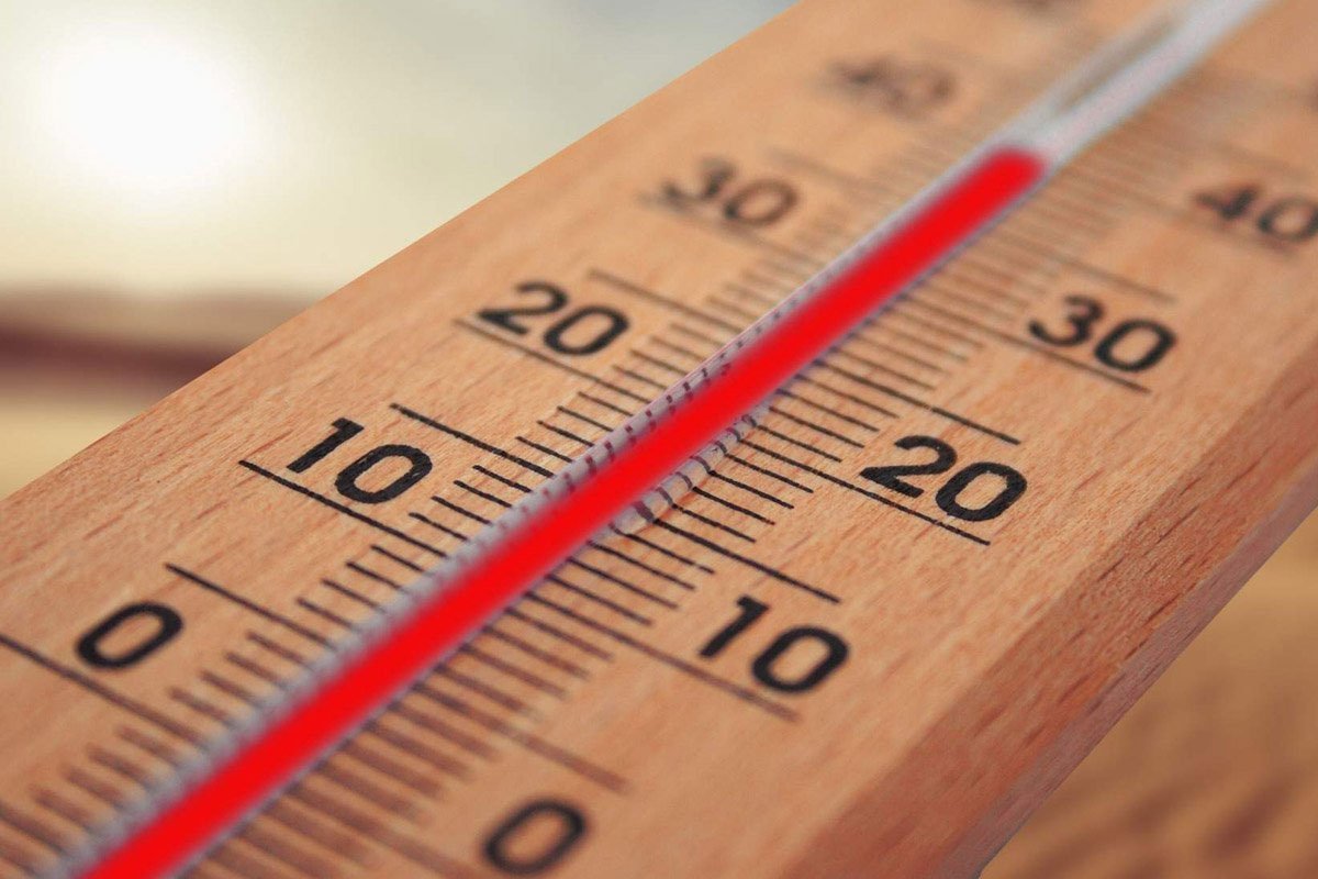 Pogledajte kakvo nas ljeto očekuje