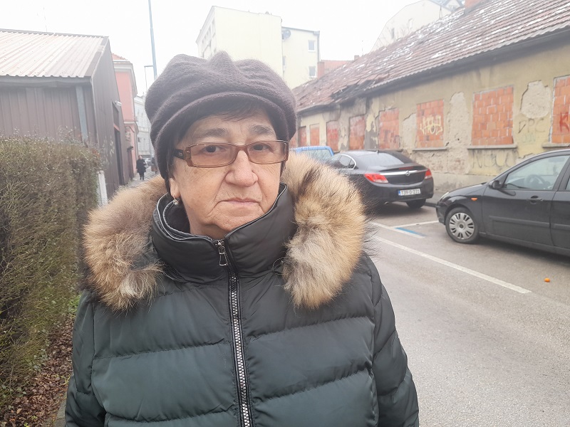 Stanari ne mogu da se dogovore oko održavanja stubišta, rasvjete, popravki lifta... /FOTO/