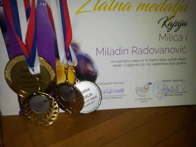 Rakija Radovanovića stiže do Kanade i Amerike, ali rudnik prijeti da ugasi viševjekovno ognjište /FOTO/