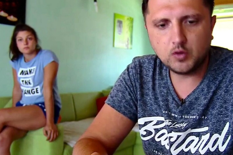 Cijela im zemlja sakupljala pomoć za liječenje bolesti oni kupili Golfa 7