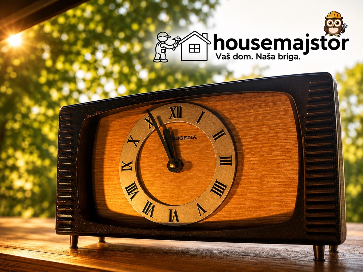 Još samo 24 časa do zvaničnog početka rada kompanije “Housemajstor”
