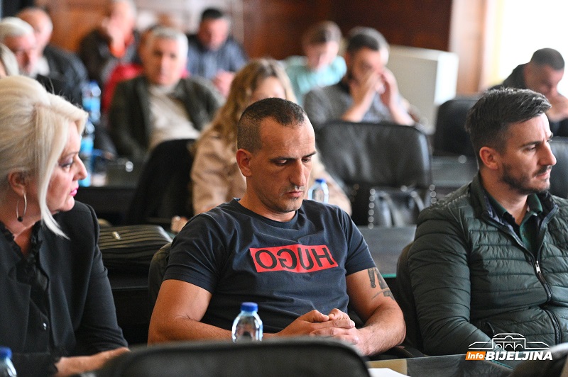 Udruženjima građana u Bijeljini ove godine 173.000 KM (FOTO)