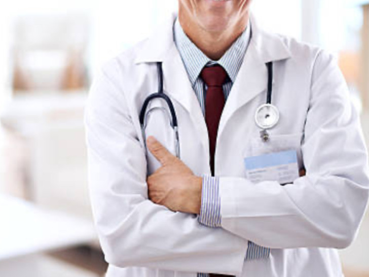 Glumio da je ljekar i varao pacijente