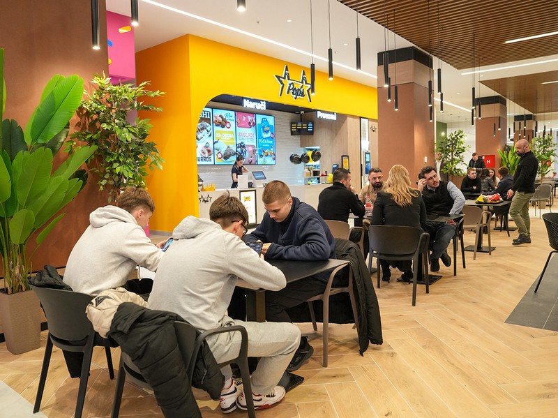 Otvoren Bingo City Center Gračanica: Moderan trgovačko-zabavni centar na više od 32.000 m²