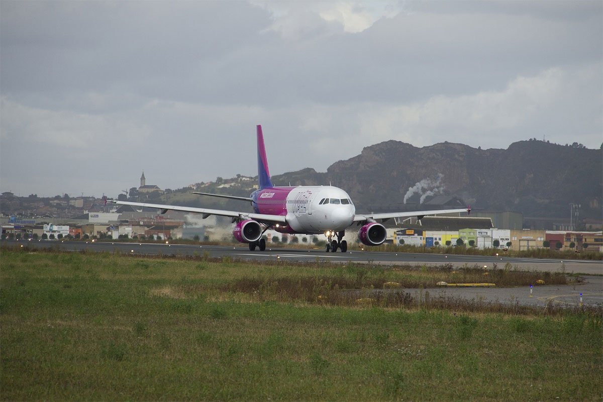 Zašto Wizz Air 