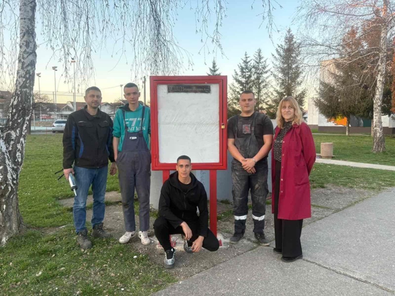 Novi smjer u Srednjoškolskom centru u Ugljeviku: Upis počinje već iduće sedmice (FOTO)