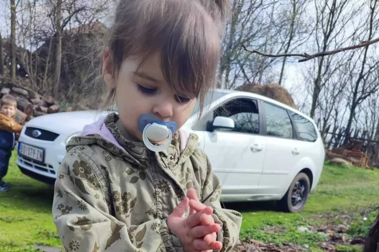 Detalji optužnice: Dejan Dragijević ugušio Danku Ilić (2) u gepeku auta