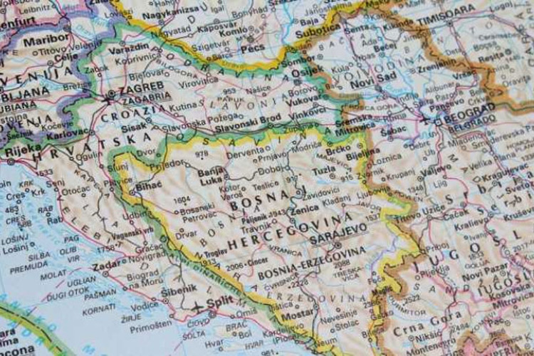 Balkan pod specijalnim nadzorom