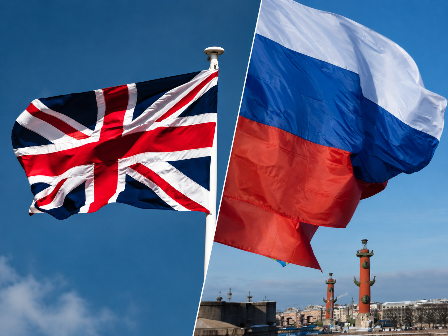 Britanija uvela nove sankcije Rusiji