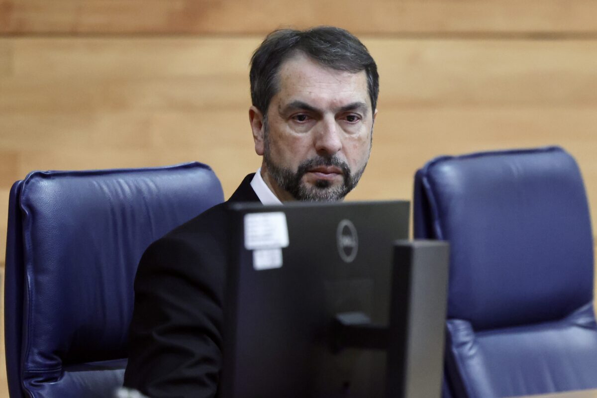 HDZ i dalje ostaje uz SNSD: Nisu glasali za smjene, a Čavara čak i branio Dodika