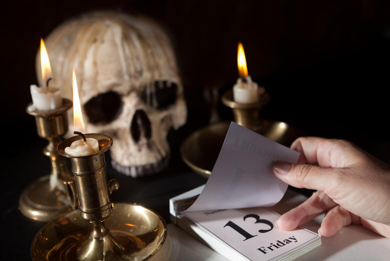 Da li je petak 13. stvarno najnesrećniji dan u godini?