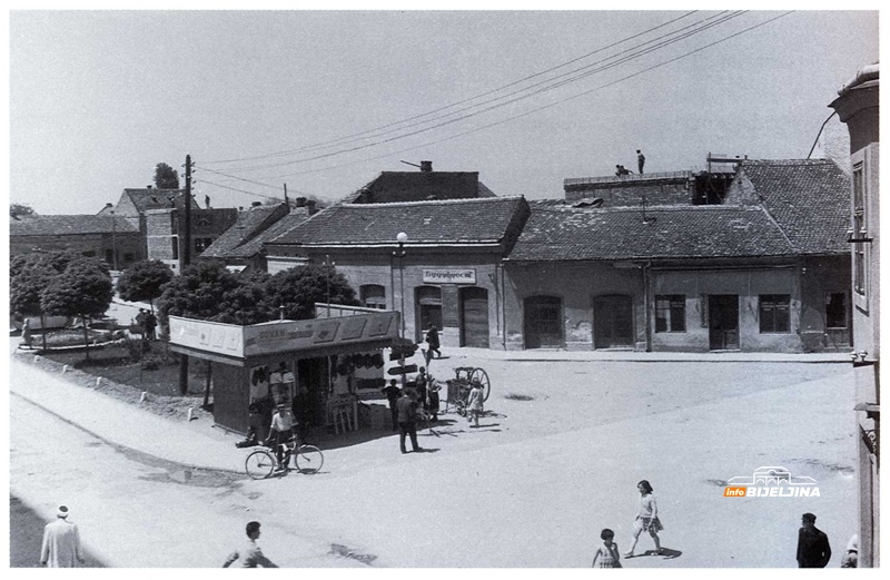 Memoari Bijeljinca Slavka (90): Dva groblja, dvije zanimljive priče (FOTO)