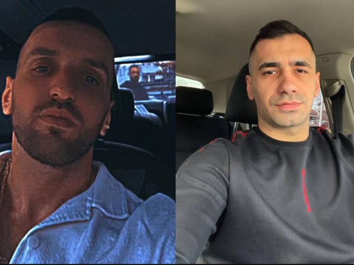 Obračun članova poznatih albanskih porodica: Detalji pucnjave na Bjelašnici