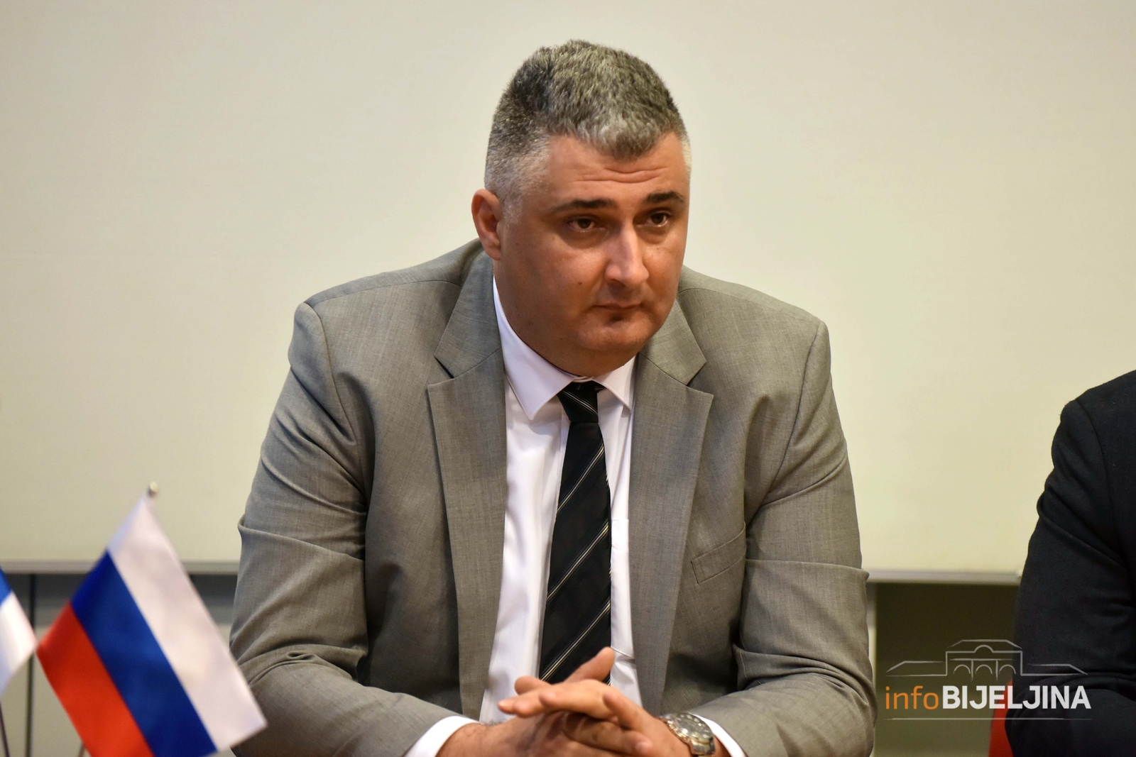 Milovanović: Voda - najveći resurs Srpske za budućnost