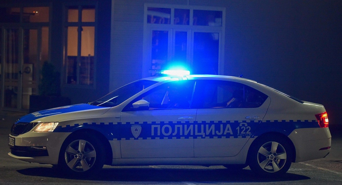U tuči povrijeđene dvije osobe, jedna upućena na liječenje u Banjaluku