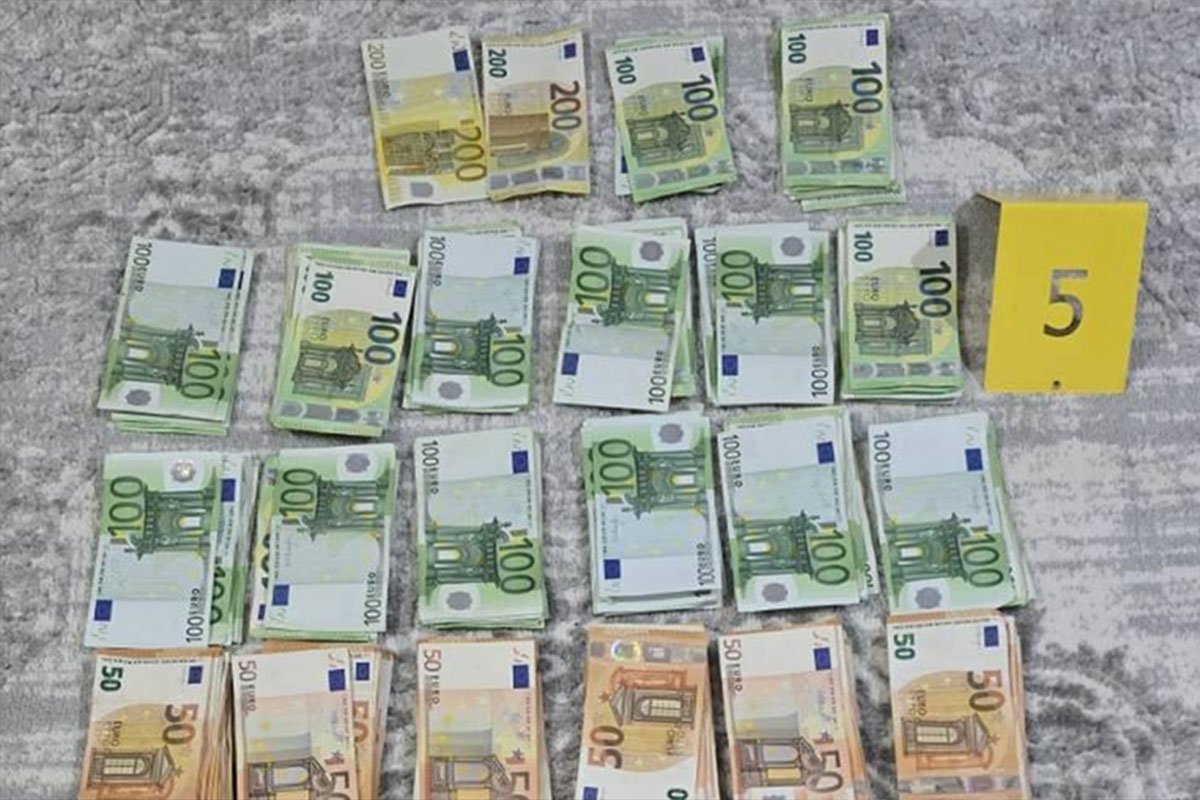 Ukrala 70.000 evra pa momku kupila Golf 7, objavljeni detalji (FOTO)