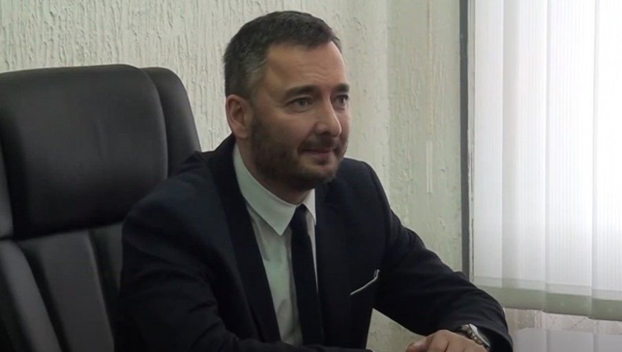 Generalni sekretar Pokreta socijalista podržao predsjednika Srbije