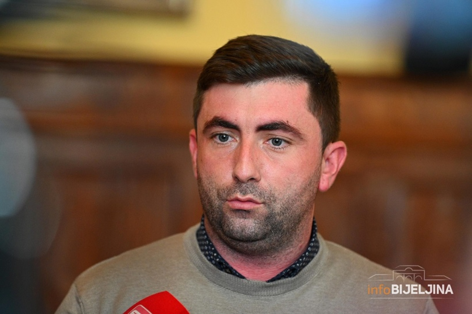 Ljubiša Petrović bojkotuje sjednicu GO SDS, za to vrijeme na Fejsbuku piše o Novoj godini